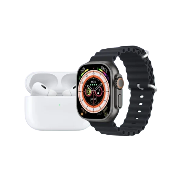 WS10 Ultra 2 Smart Watch