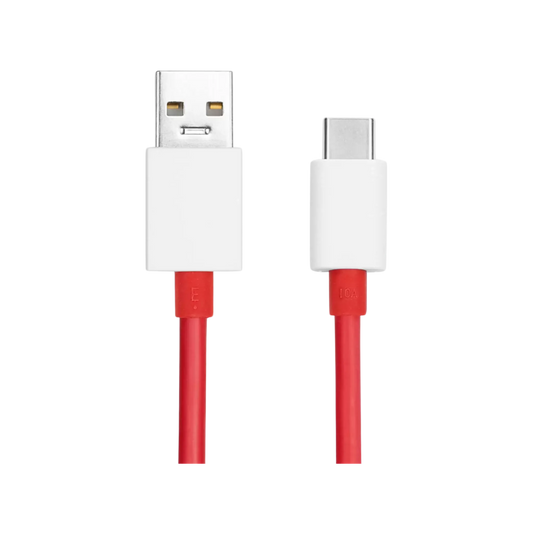 OnePlus SUPERVOOC Type-A to Type-C Cable