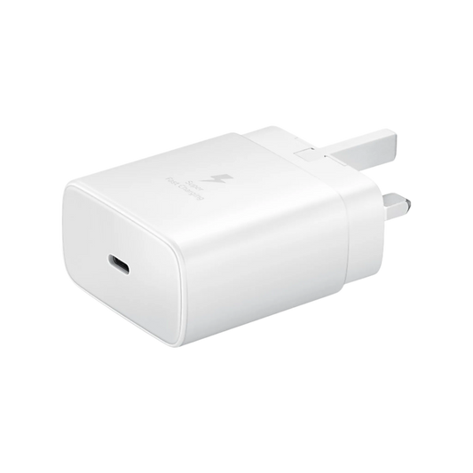 Samsung 45W Super Fast Power Adapter