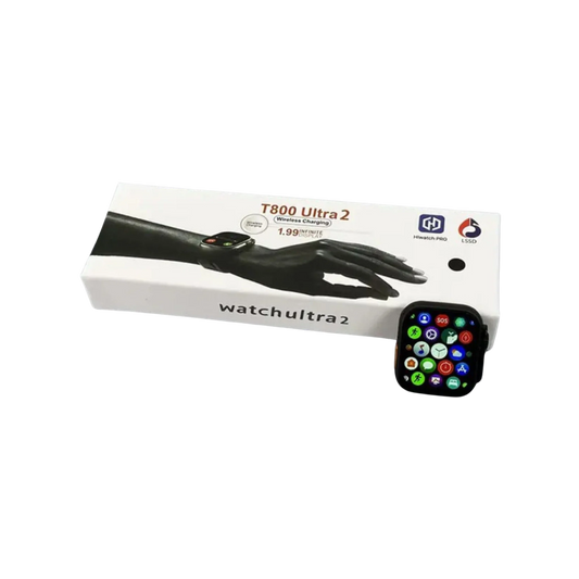 T800 Ultra 2 Smart Watch