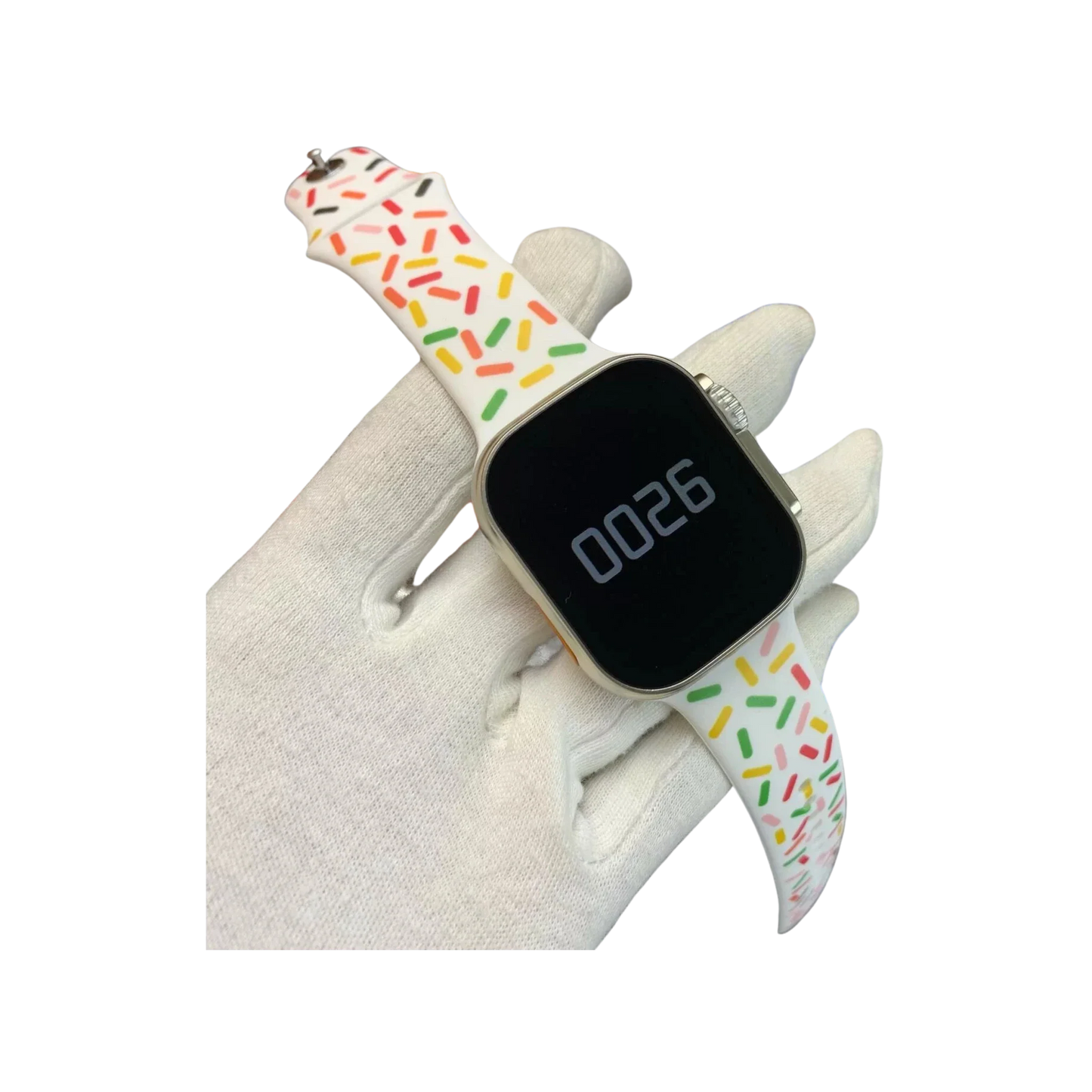 WS10 Ultra 2 Smart Watch