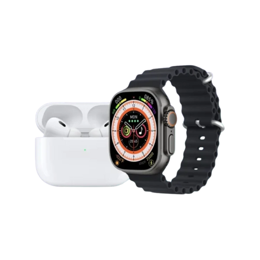 WS10 Ultra 2 Smart Watch