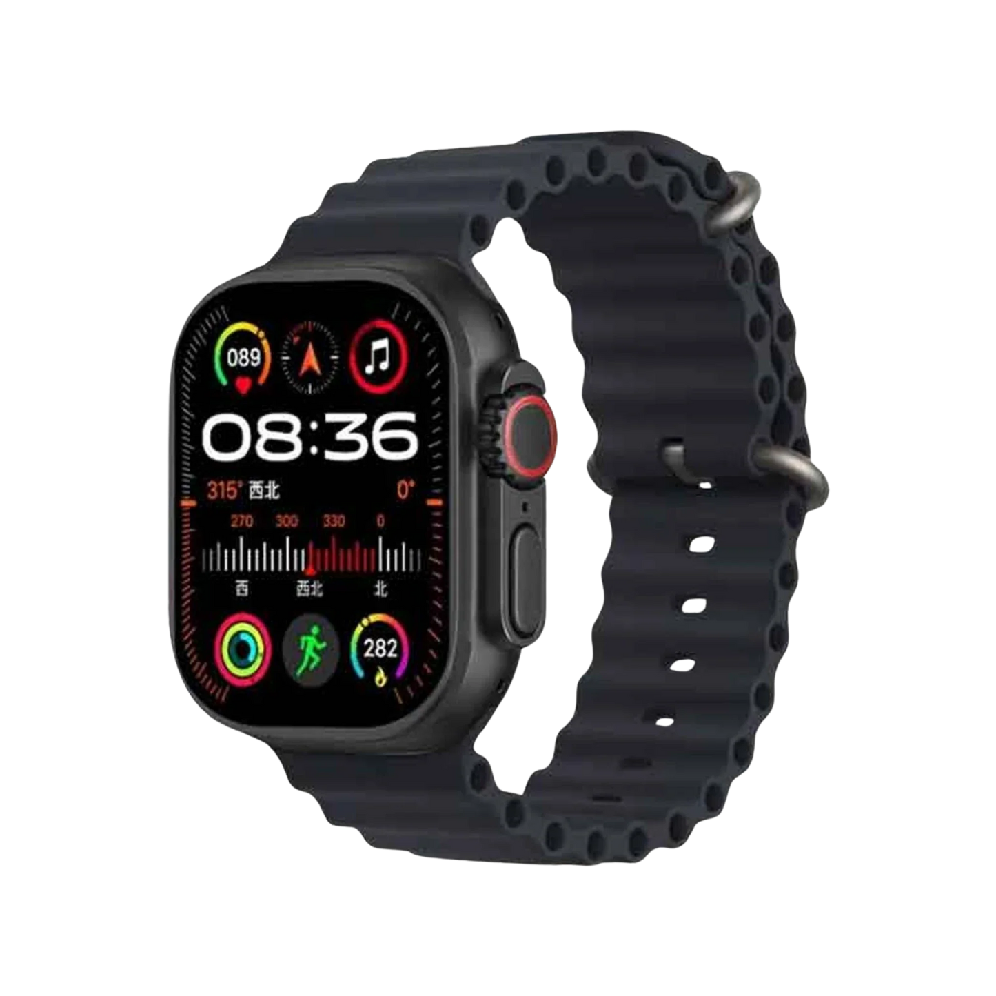 T800 Ultra 2 Smart Watch