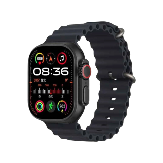 T800 Ultra 2 Smart Watch