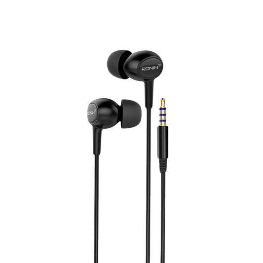 Ronin R-9 Handsfree