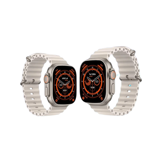 P30 Dual Smart Watch