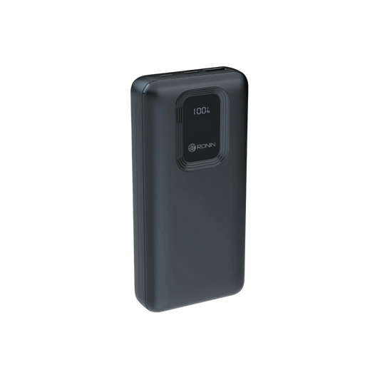 Ronin R-4025 20000mAh Power Bank